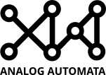 ANALOG AUTOMATA
